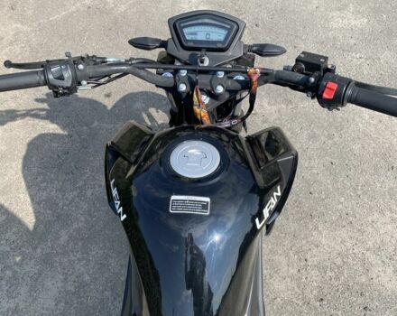 Лифан JR 200, объемом двигателя 0.2 л и пробегом 0 тыс. км за 1150 $, фото 4 на Automoto.ua