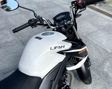 Лифан JR 200, объемом двигателя 0.2 л и пробегом 15 тыс. км за 1199 $, фото 23 на Automoto.ua