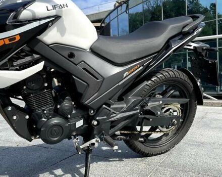 Лифан JR 200, объемом двигателя 0.2 л и пробегом 15 тыс. км за 1199 $, фото 9 на Automoto.ua