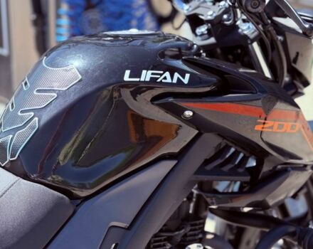 Лифан JR 200 2023 в Бару на Automoto.ua Лифан JR 200, объемом двигателя 0.18 л и пробегом 0 тыс. км за 1000 $, фото 9 на Automoto.ua