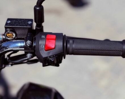 Лифан JR 200 2023 в Бару на Automoto.ua Лифан JR 200, объемом двигателя 0.18 л и пробегом 0 тыс. км за 1000 $, фото 4 на Automoto.ua