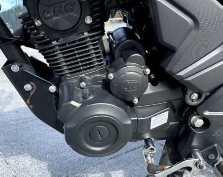 Лифан JR 200, объемом двигателя 0.2 л и пробегом 15 тыс. км за 1199 $, фото 5 на Automoto.ua