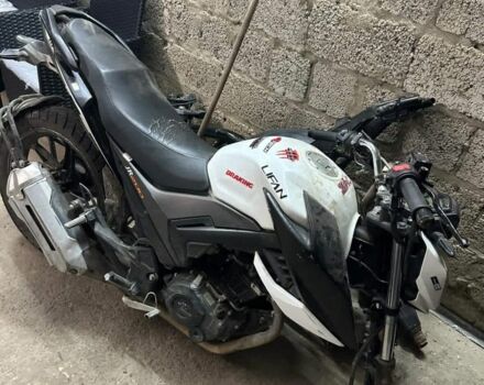 Ліфан JR 200, об'ємом двигуна 0.2 л та пробігом 0 тис. км за 450 $, фото 1 на Automoto.ua