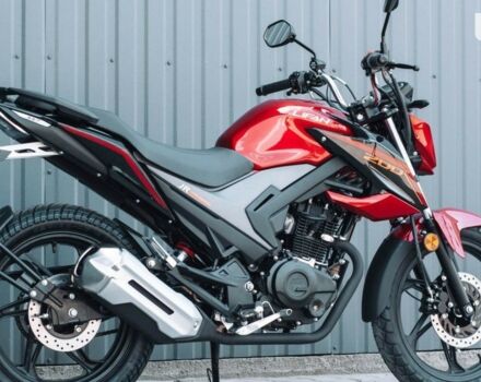 купити нове авто Ліфан JR 200 2024 року від офіційного дилера АртМото Вінниця Ліфан фото