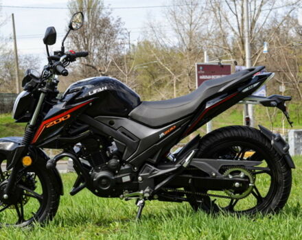 купити нове авто Ліфан JR 200 2024 року від офіційного дилера АртМото Вінниця Ліфан фото
