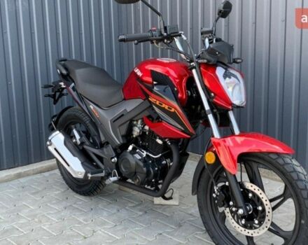 купити нове авто Ліфан JR 200 2024 року від офіційного дилера АртМото Вінниця Ліфан фото