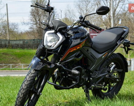 купити нове авто Ліфан JR 200 2024 року від офіційного дилера АртМото Вінниця Ліфан фото