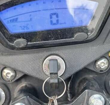 Лифан JR 200, объемом двигателя 0 л и пробегом 7 тыс. км за 1200 $, фото 4 на Automoto.ua