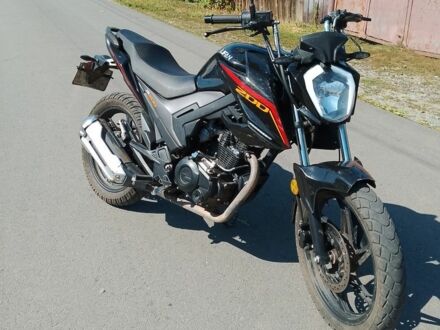 Лифан JR 200, объемом двигателя 0.2 л и пробегом 0 тыс. км за 971 $, фото 1 на Automoto.ua