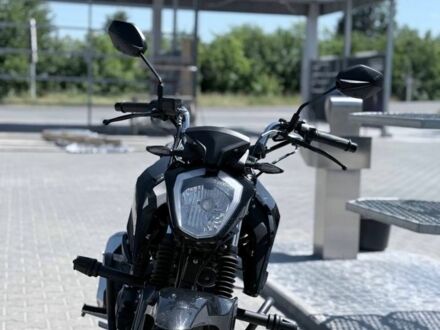 Лифан JR 200, объемом двигателя 0.18 л и пробегом 0 тыс. км за 1000 $, фото 1 на Automoto.ua