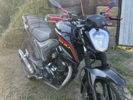 Лифан JR 200, объемом двигателя 0.2 л и пробегом 0 тыс. км за 1000 $, фото 1 на Automoto.ua