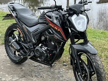 Ліфан JR 200, об'ємом двигуна 0.18 л та пробігом 0 тис. км за 711 $, фото 1 на Automoto.ua