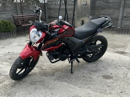 Лифан JR 200, объемом двигателя 0.18 л и пробегом 0 тыс. км за 800 $, фото 1 на Automoto.ua