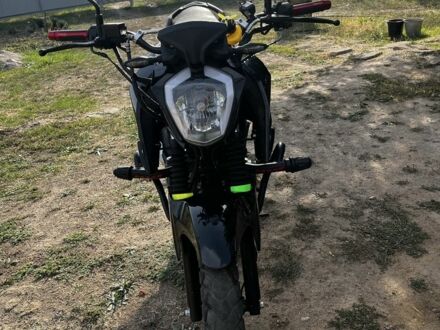 Лифан JR 200, объемом двигателя 0.2 л и пробегом 0 тыс. км за 1093 $, фото 1 на Automoto.ua