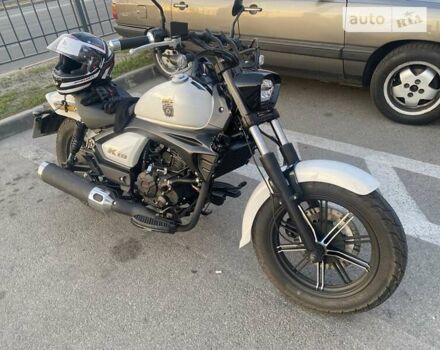 Белый Лифан K19, объемом двигателя 0 л и пробегом 1 тыс. км за 1800 $, фото 5 на Automoto.ua