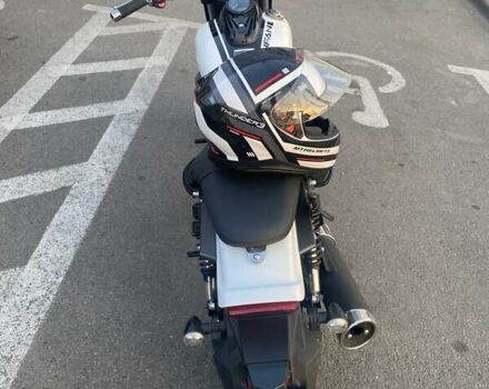 Белый Лифан K19, объемом двигателя 0 л и пробегом 1 тыс. км за 1800 $, фото 3 на Automoto.ua