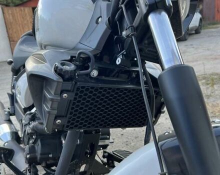 Белый Лифан K19, объемом двигателя 0.2 л и пробегом 4 тыс. км за 1900 $, фото 9 на Automoto.ua