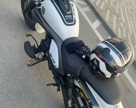 Белый Лифан K19, объемом двигателя 0 л и пробегом 1 тыс. км за 1800 $, фото 2 на Automoto.ua