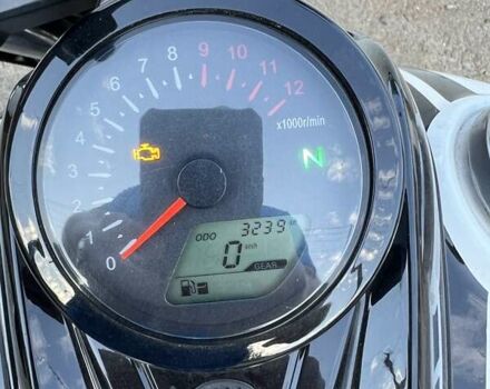 Белый Лифан K19, объемом двигателя 0.2 л и пробегом 4 тыс. км за 1900 $, фото 5 на Automoto.ua
