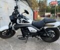 Белый Лифан K19, объемом двигателя 0.2 л и пробегом 4 тыс. км за 1900 $, фото 1 на Automoto.ua