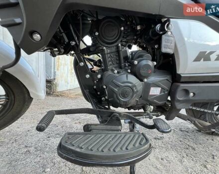 Белый Лифан K19, объемом двигателя 0.2 л и пробегом 4 тыс. км за 1900 $, фото 7 на Automoto.ua