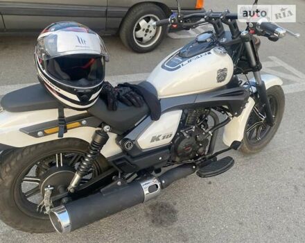 Белый Лифан K19, объемом двигателя 0 л и пробегом 1 тыс. км за 1800 $, фото 4 на Automoto.ua