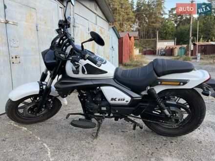 Ліфан K19 2022 у Сумах на Automoto.ua Білий Ліфан K19, об'ємом двигуна 0.2 л та пробігом 4 тис. км за 1900 $, фото 1 на Automoto.ua