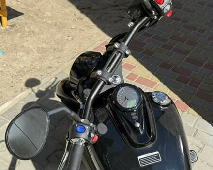 Чорний Ліфан K19, об'ємом двигуна 0.25 л та пробігом 500 тис. км за 2600 $, фото 10 на Automoto.ua