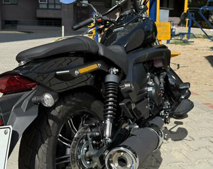 Чорний Ліфан K19, об'ємом двигуна 0.25 л та пробігом 500 тис. км за 2600 $, фото 17 на Automoto.ua
