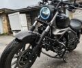 Чорний Ліфан K19, об'ємом двигуна 0.2 л та пробігом 2 тис. км за 2200 $, фото 1 на Automoto.ua