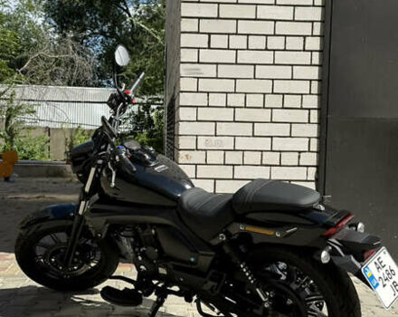 Чорний Ліфан K19, об'ємом двигуна 0.25 л та пробігом 500 тис. км за 2600 $, фото 6 на Automoto.ua