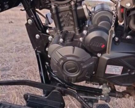 Черный Лифан K19, объемом двигателя 0 л и пробегом 380 тыс. км за 1500 $, фото 2 на Automoto.ua