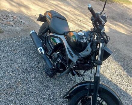 Черный Лифан K19, объемом двигателя 0.2 л и пробегом 3 тыс. км за 1800 $, фото 8 на Automoto.ua