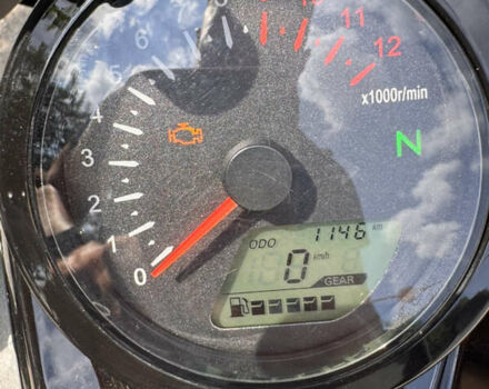Чорний Ліфан K19, об'ємом двигуна 0.2 л та пробігом 1 тис. км за 1800 $, фото 2 на Automoto.ua