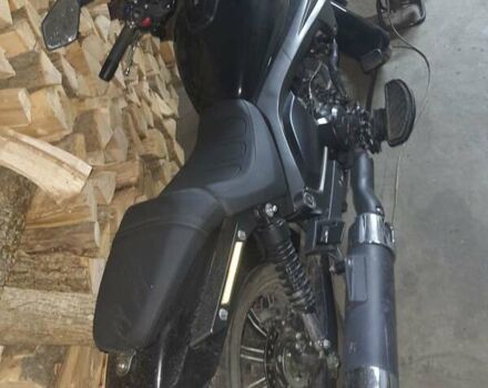 Черный Лифан K19, объемом двигателя 0.2 л и пробегом 10 тыс. км за 1000 $, фото 1 на Automoto.ua