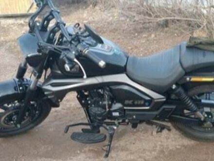Лифан K19 2022 в Николаеве на Automoto.ua Черный Лифан K19, объемом двигателя 0 л и пробегом 380 тыс. км за 1500 $, фото 1 на Automoto.ua