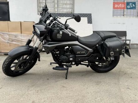 Чорний Ліфан K19, об'ємом двигуна 0.2 л та пробігом 6 тис. км за 1609 $, фото 1 на Automoto.ua