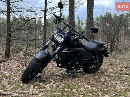 Ліфан K19 2023 у Києві на Automoto.ua Чорний Ліфан K19, об'ємом двигуна 0 л та пробігом 2 тис. км за 2000 $, фото 1 на Automoto.ua