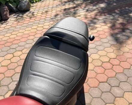 Красный Лифан K19, объемом двигателя 0.2 л и пробегом 3 тыс. км за 1700 $, фото 6 на Automoto.ua