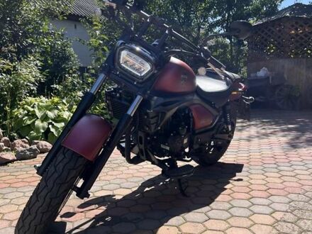 Красный Лифан K19, объемом двигателя 0.2 л и пробегом 3 тыс. км за 1700 $, фото 1 на Automoto.ua