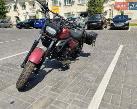 Лифан K19, объемом двигателя 0.2 л и пробегом 7 тыс. км за 1900 $, фото 2 на Automoto.ua