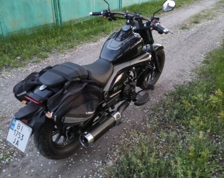 Лифан K19, объемом двигателя 0.2 л и пробегом 0 тыс. км за 1500 $, фото 2 на Automoto.ua