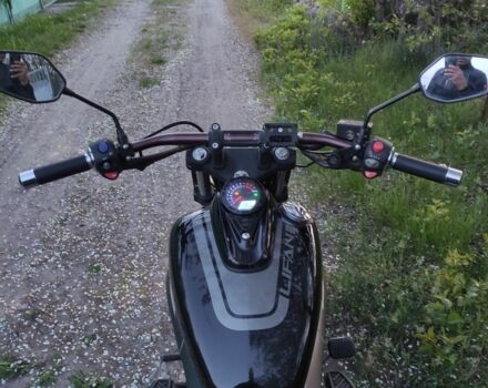 Лифан K19, объемом двигателя 0.2 л и пробегом 0 тыс. км за 1500 $, фото 5 на Automoto.ua