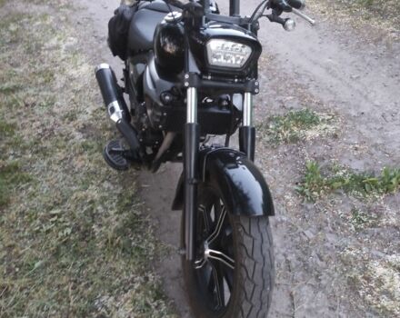 Лифан K19, объемом двигателя 0.2 л и пробегом 0 тыс. км за 1500 $, фото 1 на Automoto.ua