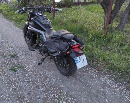 Лифан K19, объемом двигателя 0.2 л и пробегом 0 тыс. км за 1500 $, фото 4 на Automoto.ua
