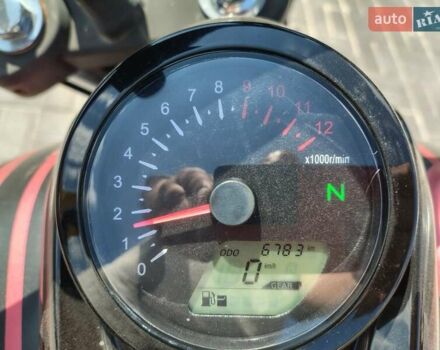 Лифан K19, объемом двигателя 0.2 л и пробегом 7 тыс. км за 1900 $, фото 1 на Automoto.ua