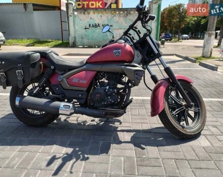 Лифан K19, объемом двигателя 0.2 л и пробегом 7 тыс. км за 1900 $, фото 3 на Automoto.ua
