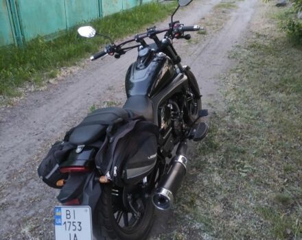 Лифан K19, объемом двигателя 0.2 л и пробегом 0 тыс. км за 1500 $, фото 3 на Automoto.ua