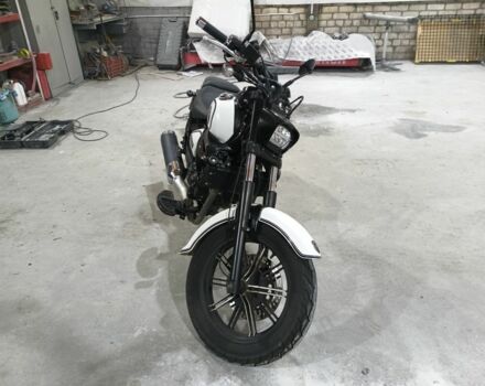 Лифан K19, объемом двигателя 0.2 л и пробегом 0 тыс. км за 1800 $, фото 1 на Automoto.ua