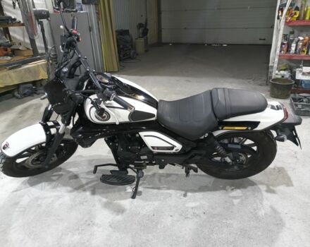 Лифан K19, объемом двигателя 0.2 л и пробегом 0 тыс. км за 1800 $, фото 2 на Automoto.ua